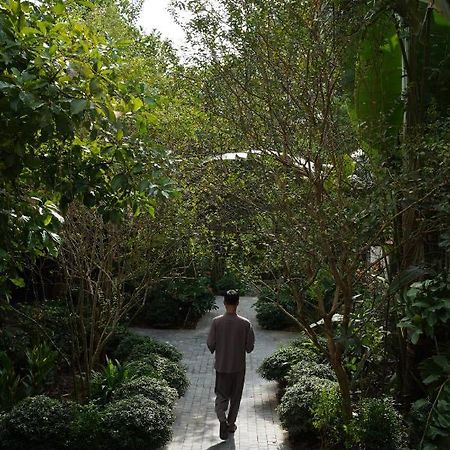Toki Retreat Van Long Ninh Binh Luaran gambar