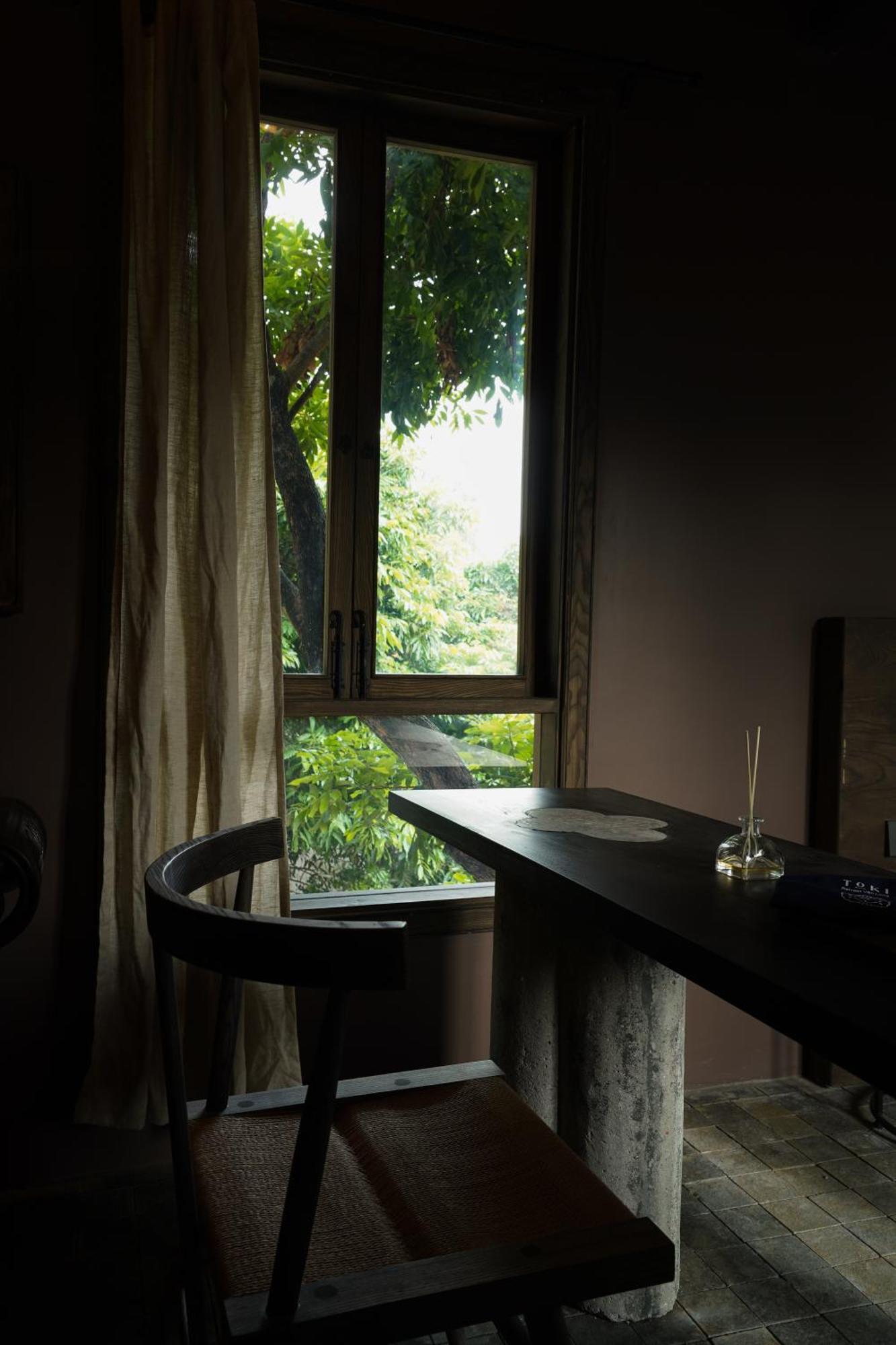 Toki Retreat Van Long Ninh Binh Luaran gambar